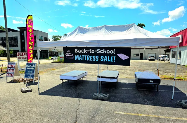 B-Town Mattress Outlet