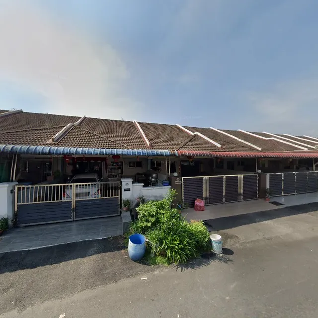 Taiping Comfortable Homestay