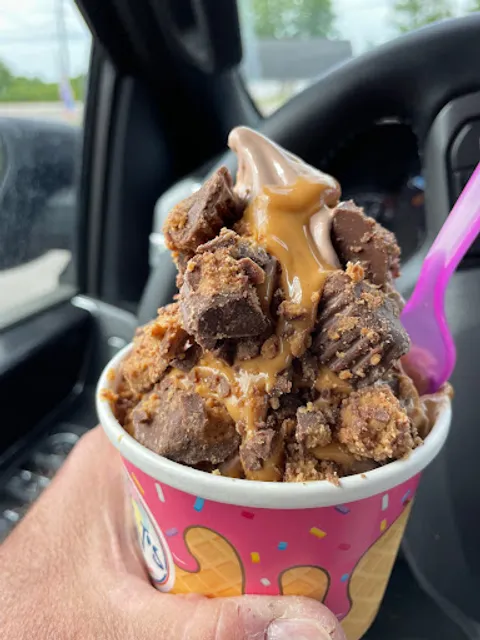 Big V's Ice Cream LLC