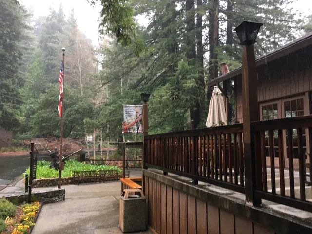 Heartwood Coffee Bar