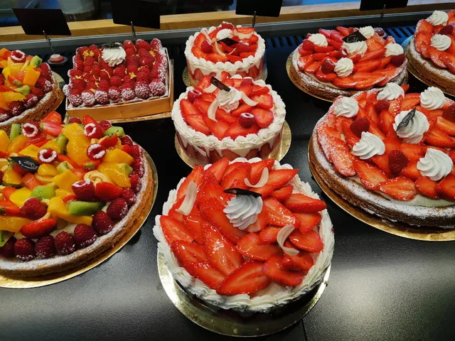 Le Grenier des Saveurs