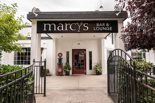 Marcy's Bar & Lounge