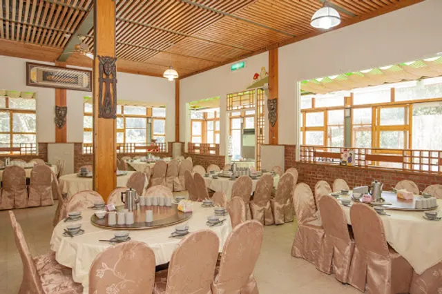 潘師父珍饌小館．埔里餐廳．名廚料理