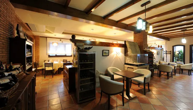 Restaurante Casa O Frenazo