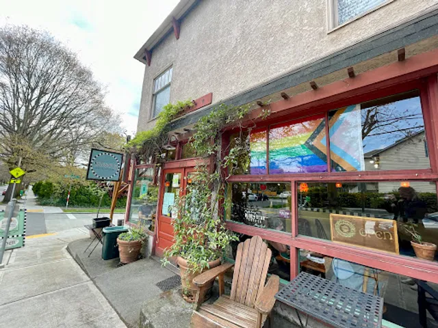 Irwin's Neighborhood Bakery and Cafe