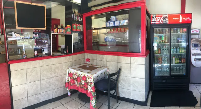 Shawni's Authentic Caribbean Cuisine