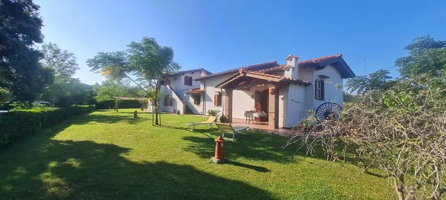 Casa Vacanze La Vecchia Fornace