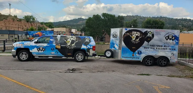 American Legion Post 71