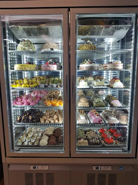 Bar Venezuela Caffè