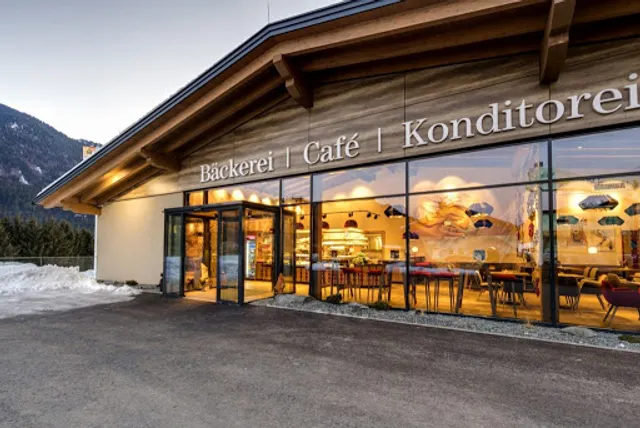 Bäckerei Hans Moritz