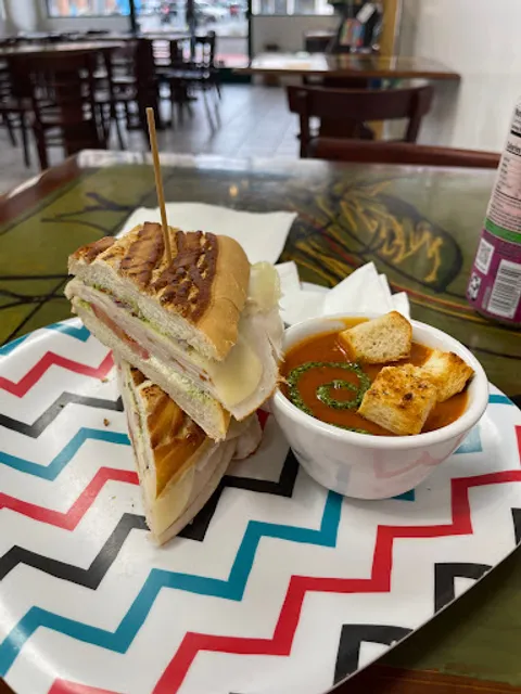 Picasso's Gourmet Deli