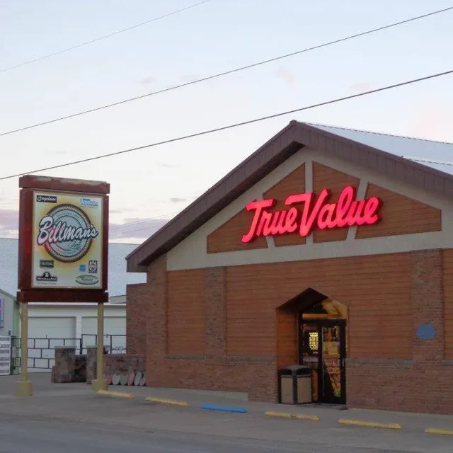 Billman's Ace Hardware