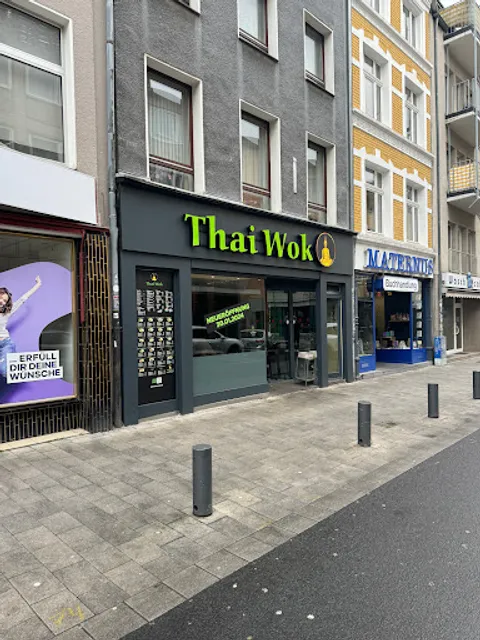 Thai Wok Köln
