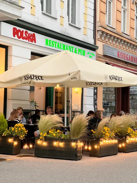 Restauracja Polska