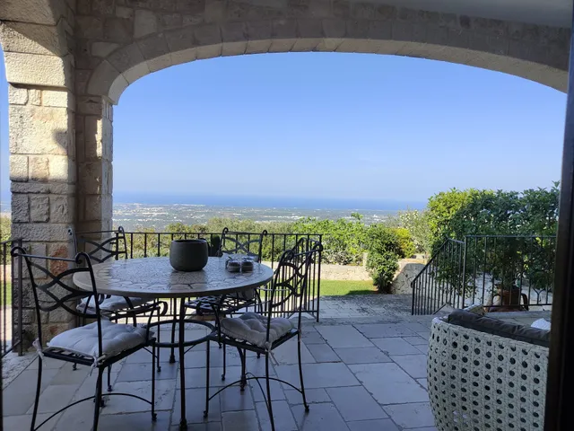 Villa Il Mio Paradiso