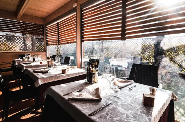 Trattoria Biancospino