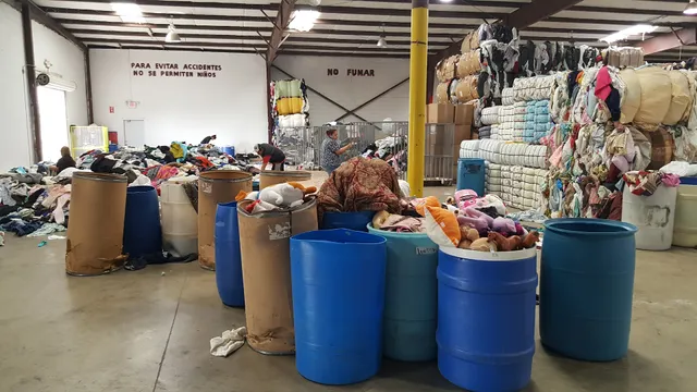 America's Best Clothing LLC