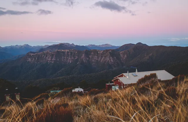 Paparoa Guided Walks