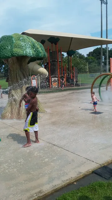 Erwinville Recreation Center