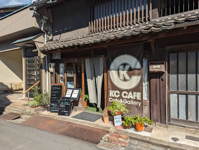 KC CAFE