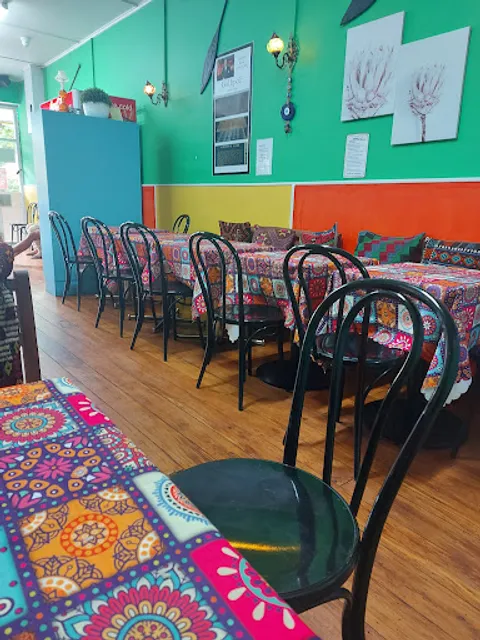 Gallipoli Turkish Restaurant