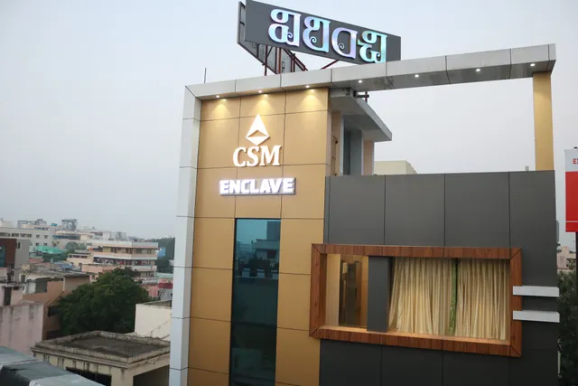 Virinchi Ultra Comforts