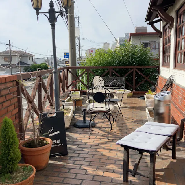 Coffee Hall Brazilian