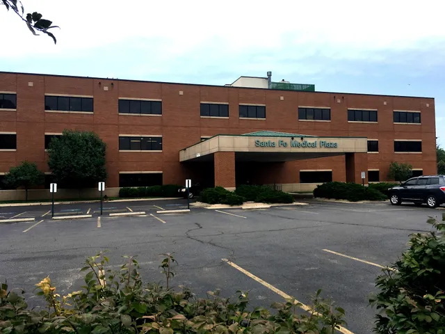 Salina Pediatric Care