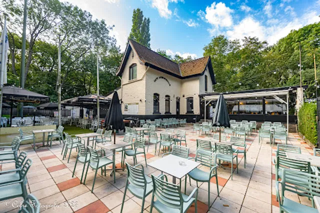 Kon. Balboog St Joris & Café Armenonville