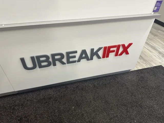 uBreakiFix - Phone and Computer Repair