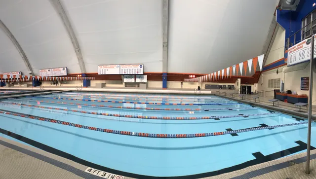 Stephen C. O'Connell Center