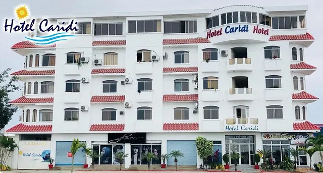 Hotel Caridi
