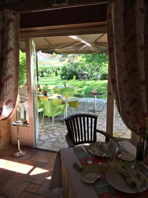 Auberge l'Espérance SARL