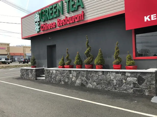Green Tea Chinese Restaurant