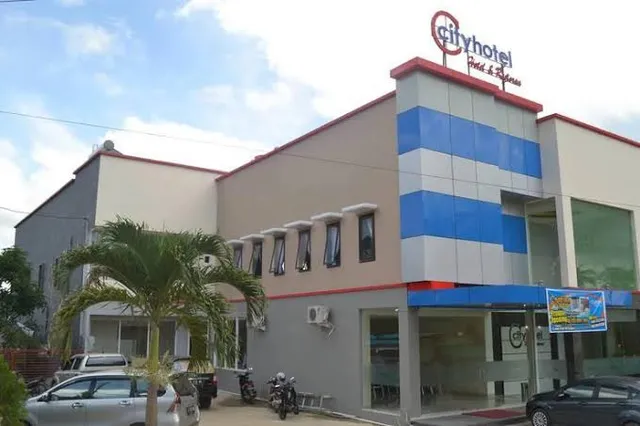 City Hotel Kendari