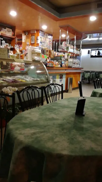 Bar Gelateria dell'Isola