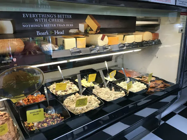 Baker's Dozen Bagels