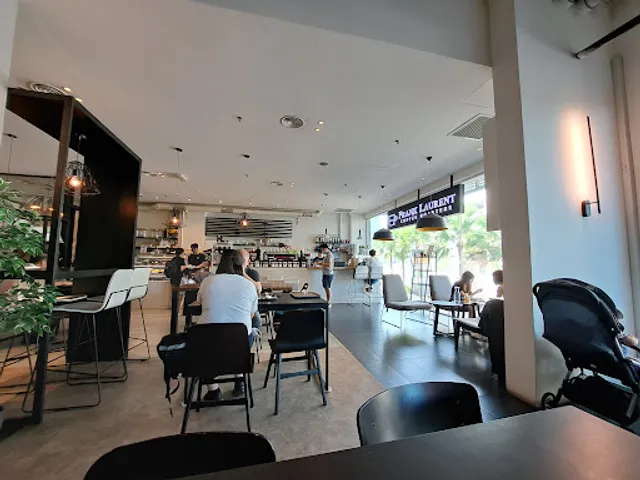 Frank Laurent Coffee Roasters