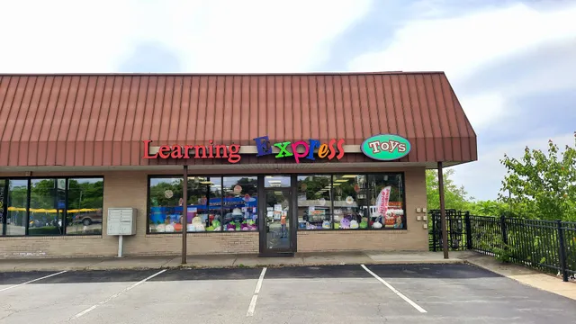 Learning Express Toys Wexford