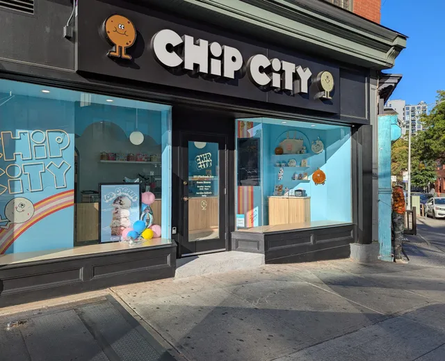 Chip City
