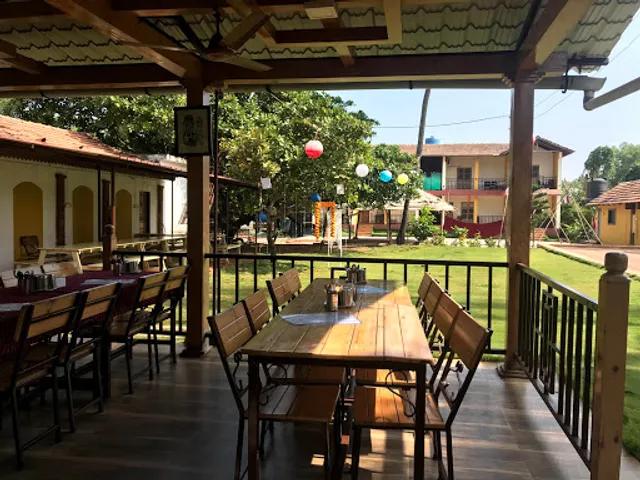 Tamhankar's Konkan Cultural Treat