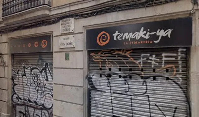 Carrer d'en Gignàs, 28