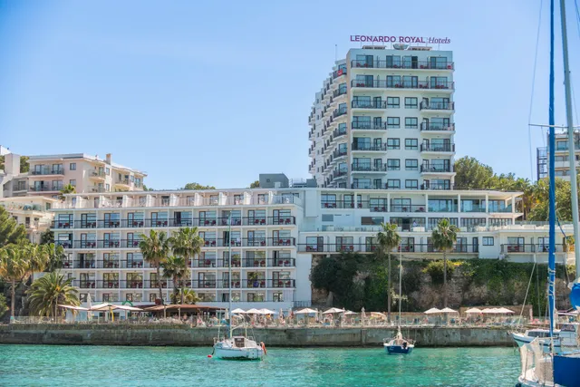 Leonardo Royal Hotel Mallorca