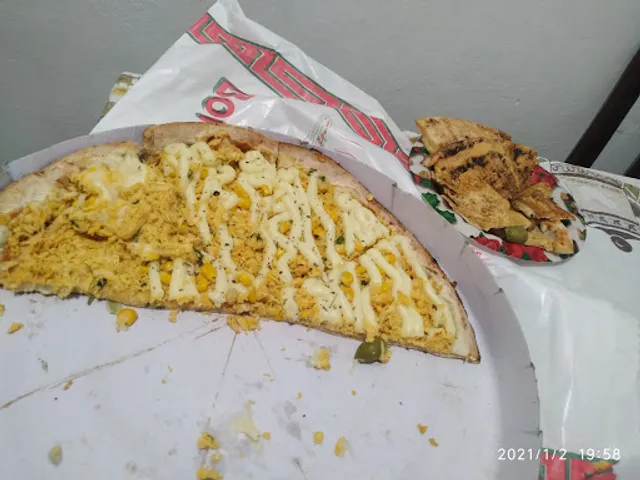 pizzaria vitoria 2 a original