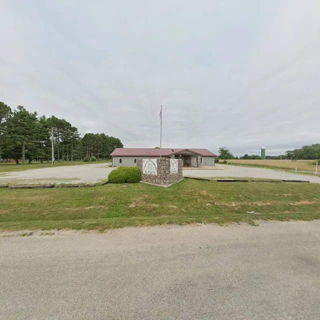 United Community Help Center