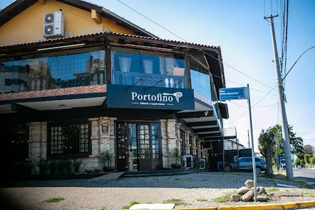 Portofino - Galeteria e Casa de Massas