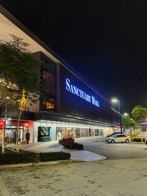 Sanctuary Mall