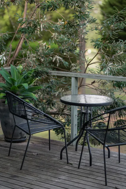 Kangaroo Valley Timber Cabin