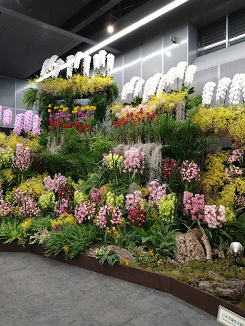 Tokyo Dome Prism Hall