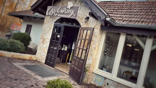 Restauracja Ugotowany